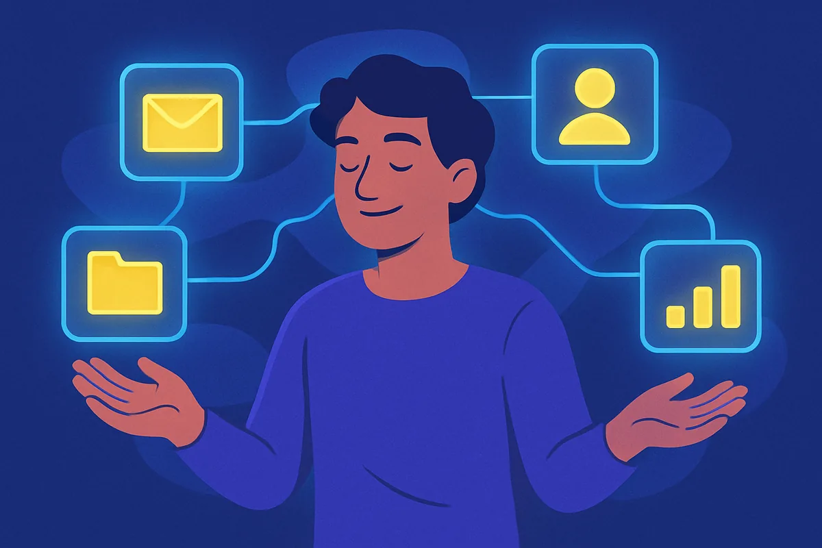 AI for Seniors: Simple Ways to Use AI in Everyday Life