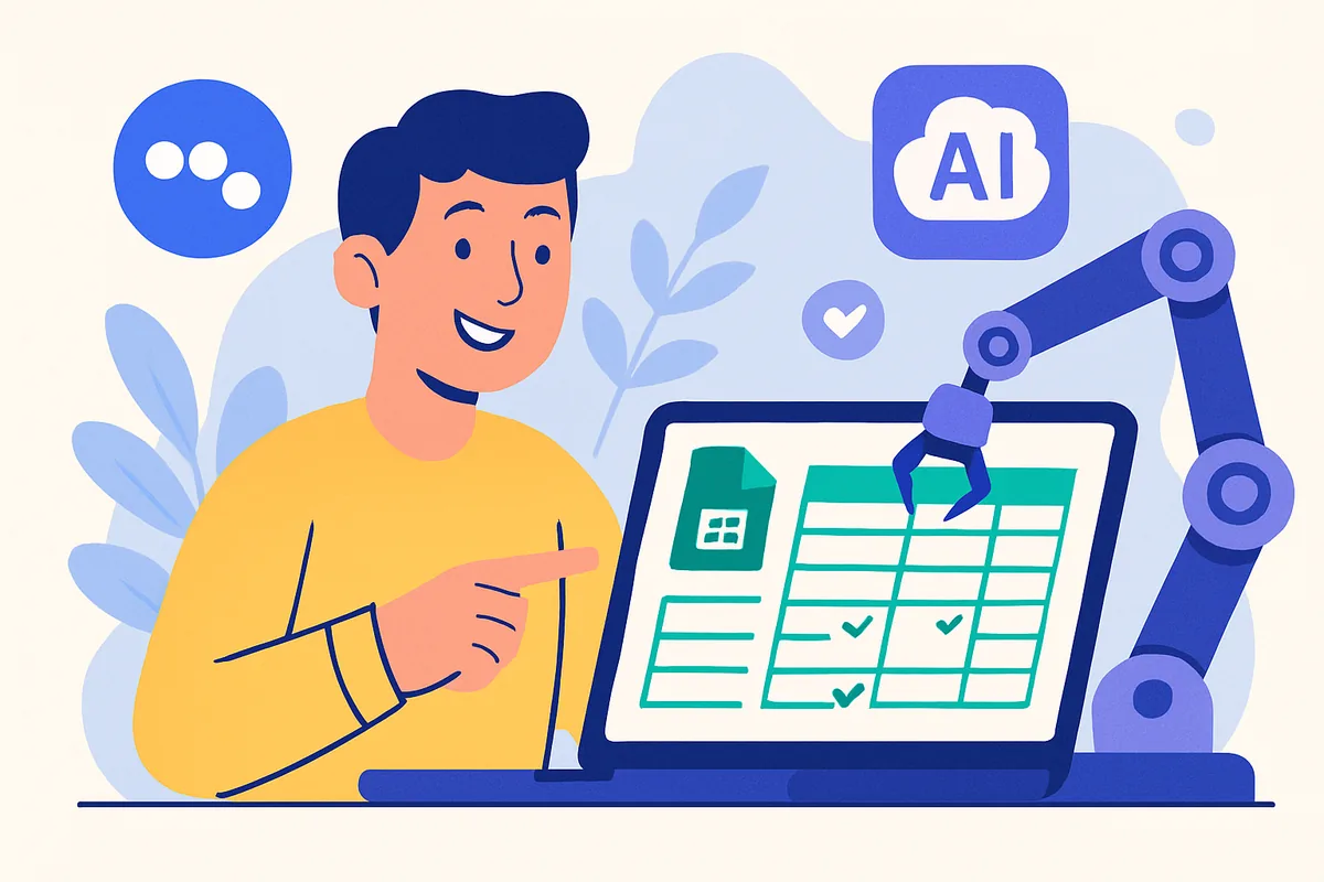 AI-Powered PDF Automation: Create & Distribute with Ease!