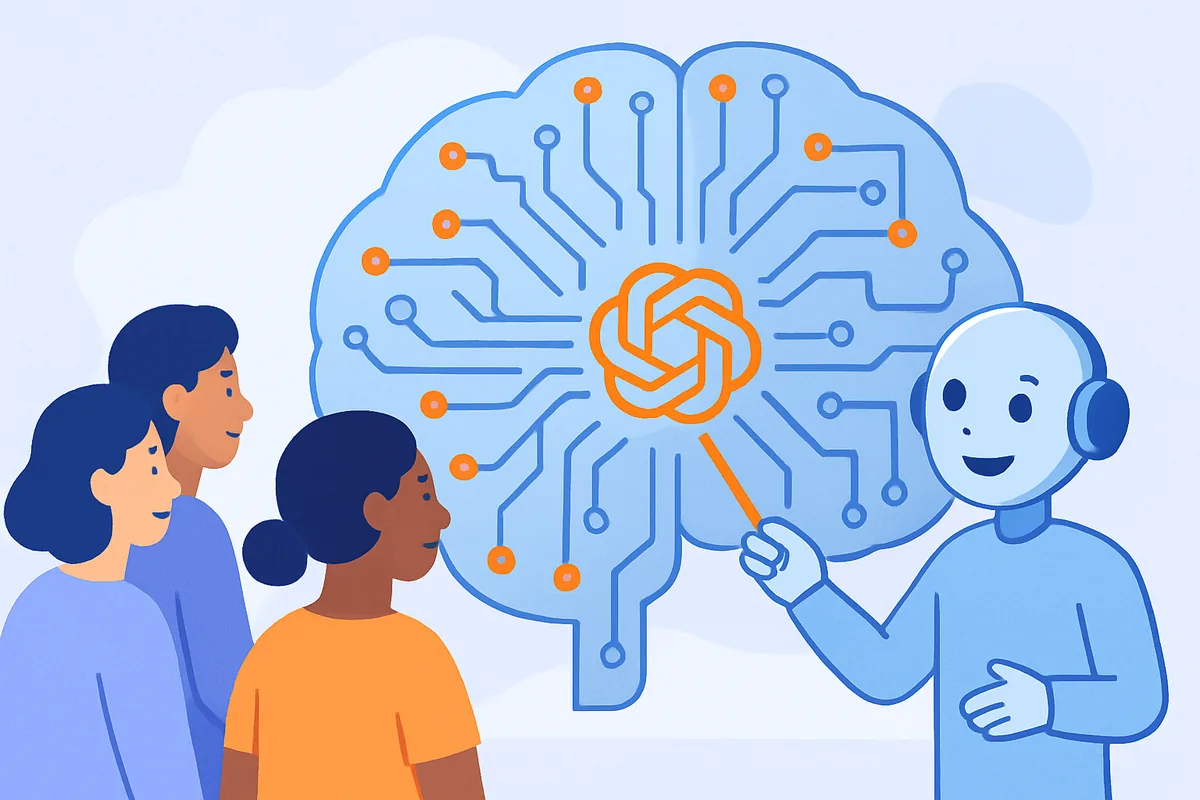 Artificial Intelligence (AI) Explained: A Beginner's Guide for 2026