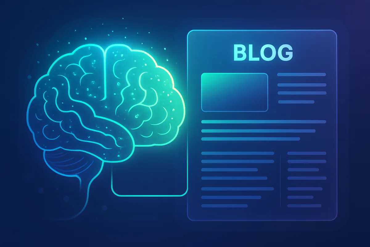 Cheap, Reliable Hosting for Your First AI Blog or Website