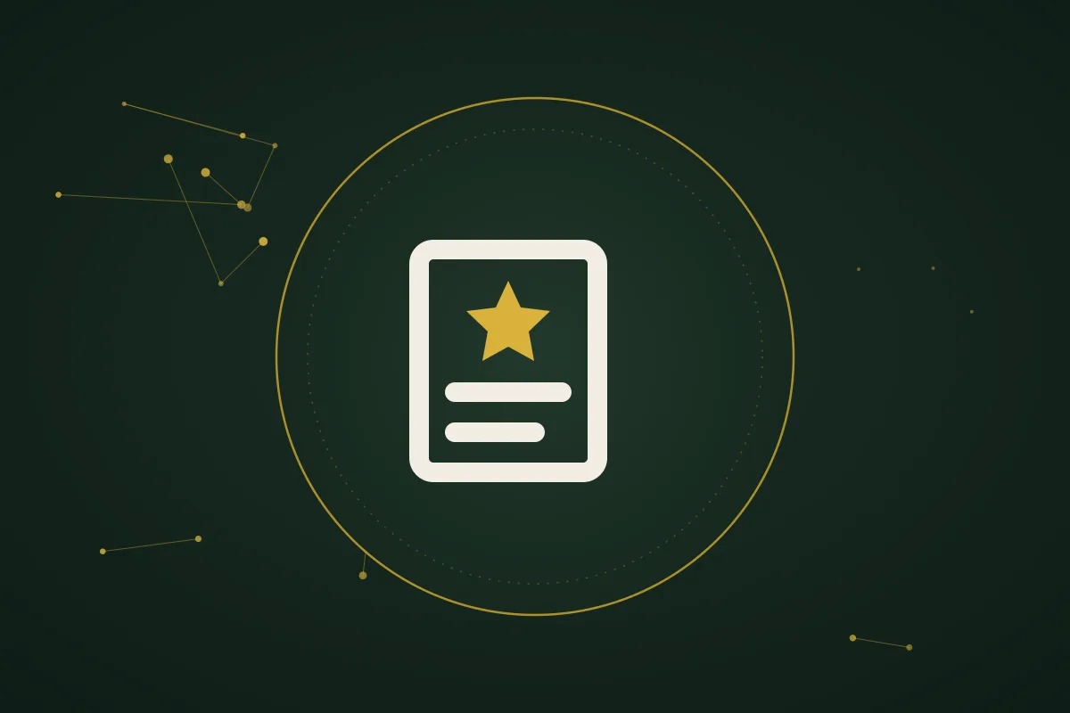 How to Create a One-Page Business Pitch With Gamma