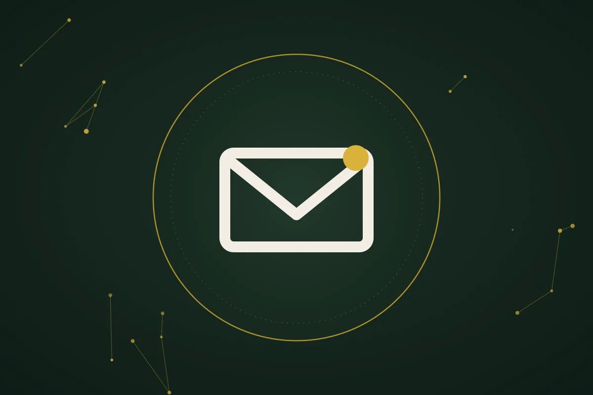 Email on Your Own Domain: A Beginner's Guide