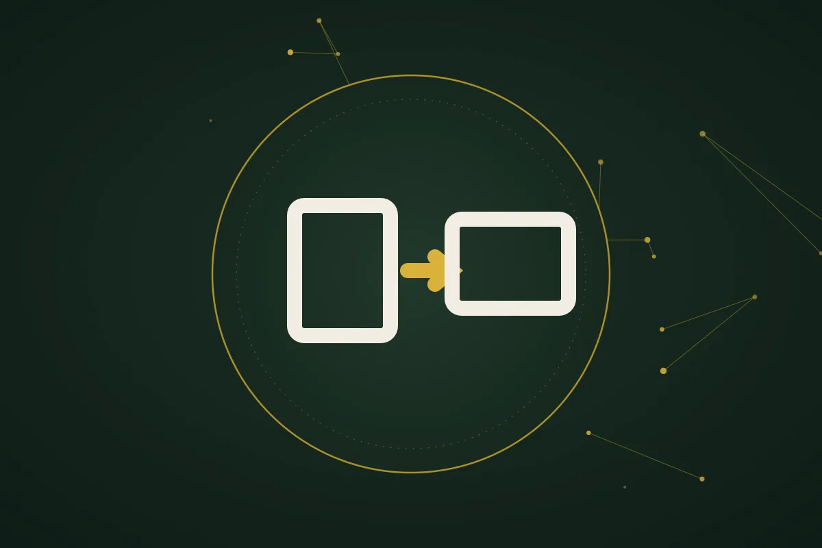 How to Turn a Document Into a Presentation With Gamma