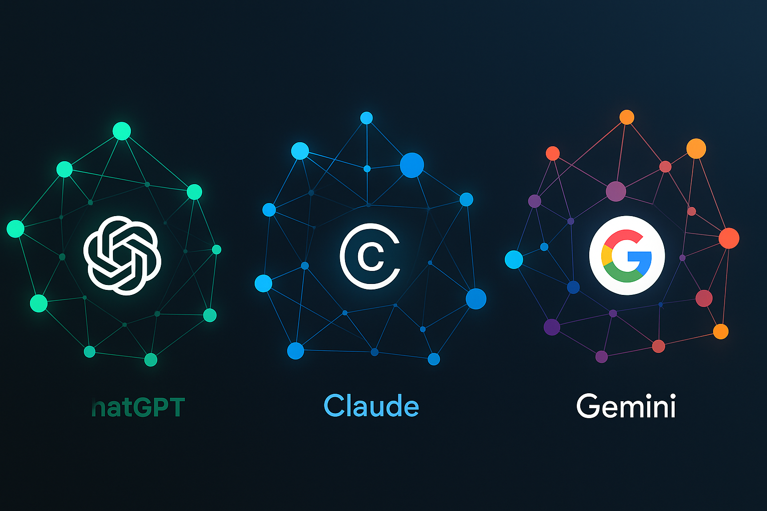 AI Models Explained: Your Easy Guide to ChatGPT, Claude, Gemini & Beyond (2025)