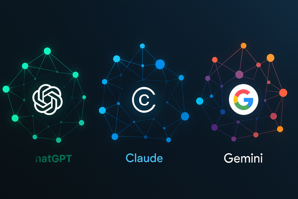 AI Models Explained: Your Easy Guide to ChatGPT, Claude, Gemini & Beyond (2025)