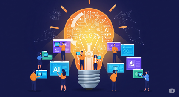 Artificial Intelligence (AI) Explained: A Beginner's Guide