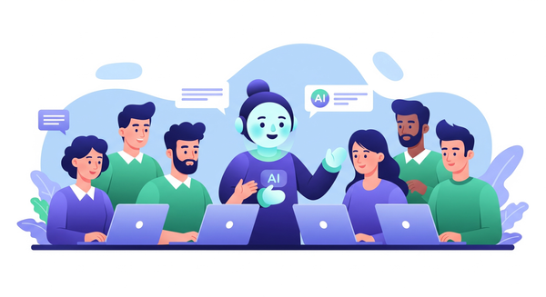 AI for Everyone: Learn AI Without a Tech Degree
