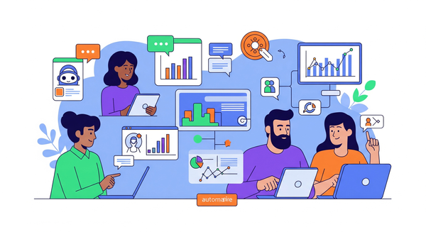 AI for Beginners: Beyond the Robots, What You MUST Know