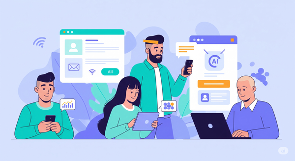 AI for Beginners: Simple Ways to Use AI Daily